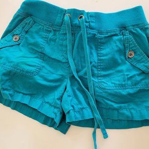 Loft shorts cargo shorts